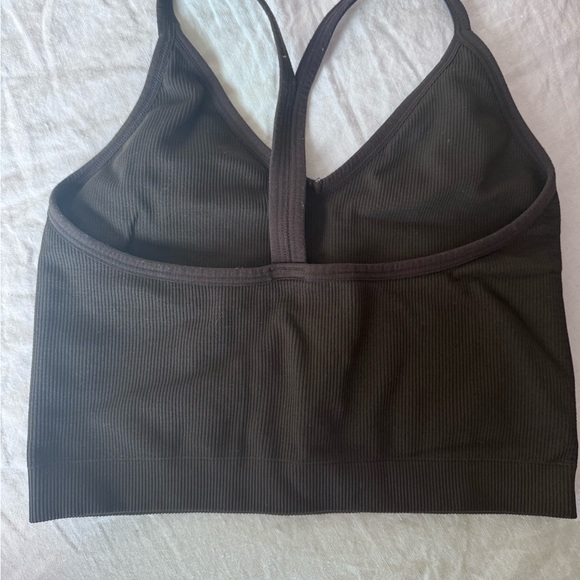 nike & set active sports bra - Picture 3 of 6